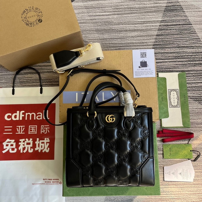 Gucci Handbags 1208